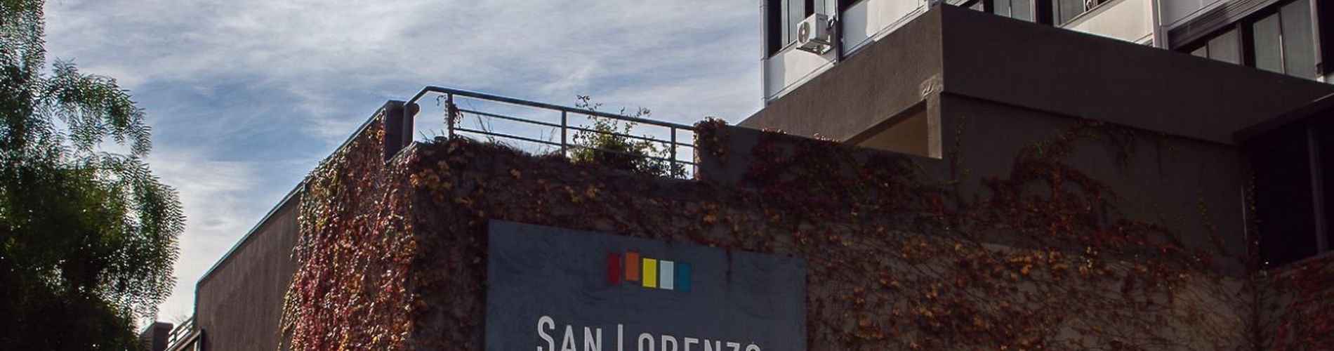 Hotel Raíces Aconcagua
