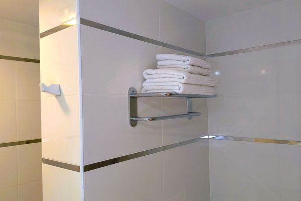 Torre HDA - Suite Junior Matrimonial