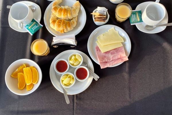 Habitación Doble Twin