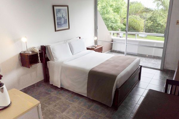 Monoambiente Matrimonial Premium