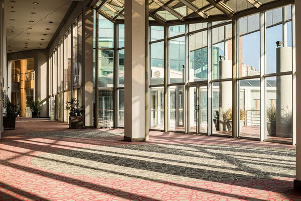 Quinto Centenario Hotel