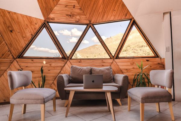 Domo Grande Superior