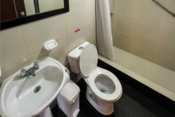 Habitación Matrimonial + Twin 