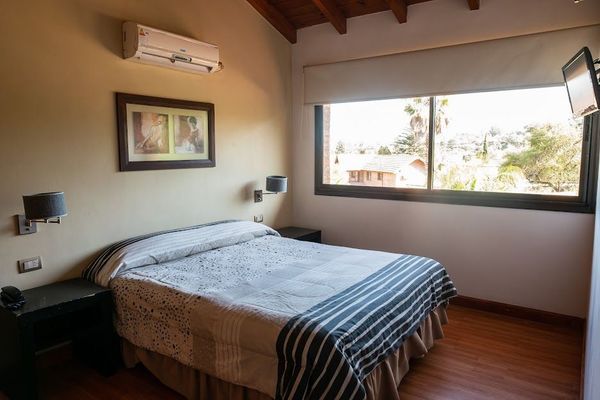 Apart Boutique para 4 personas en dos plantas