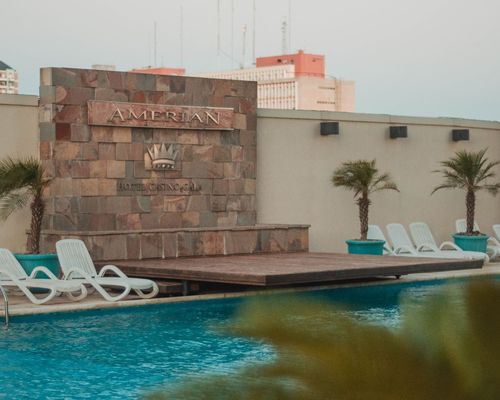 Amérian Hotel Casino Gala