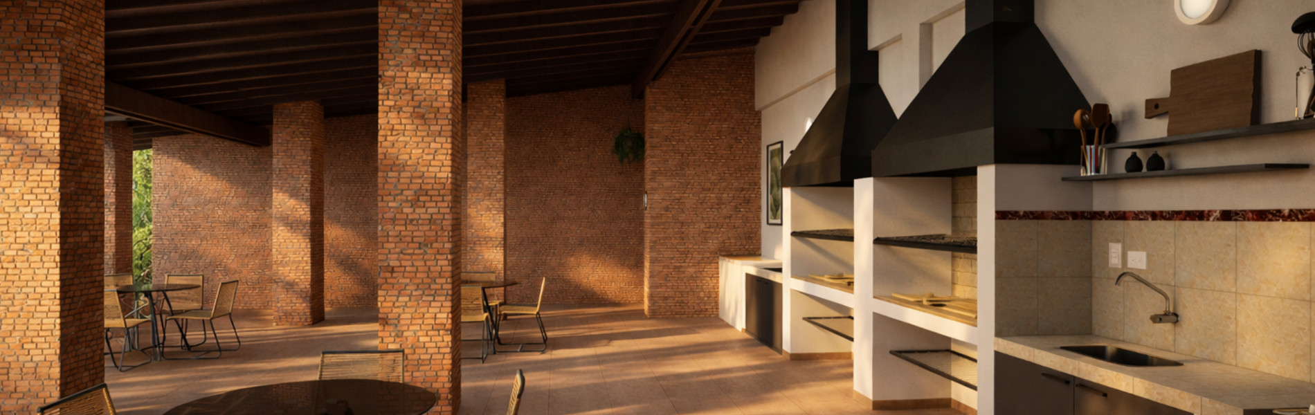 Iguazu Village Rentals