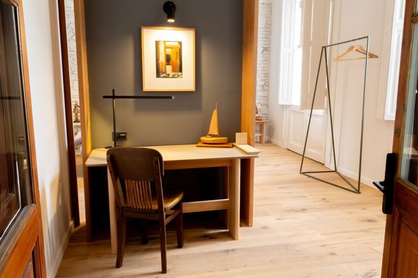 Habitación Master Suite