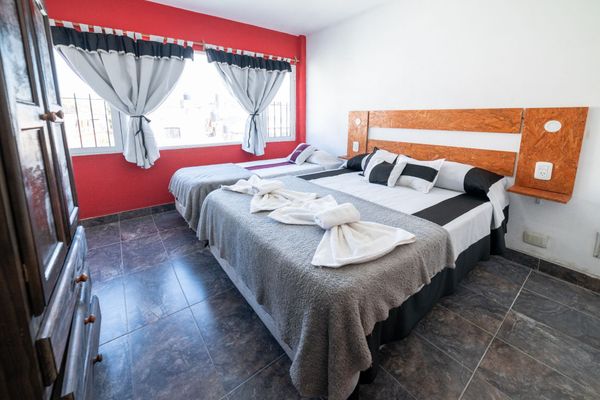 Departamento Estándar