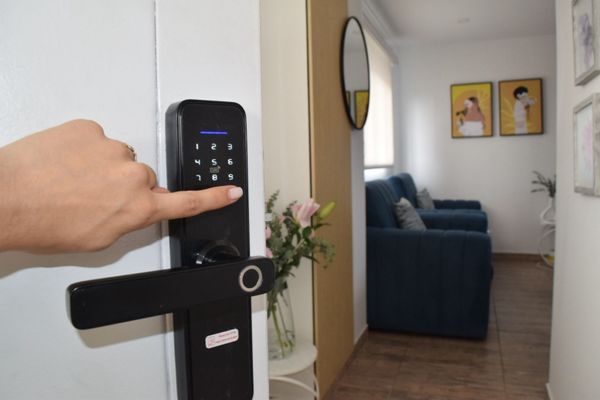 BOGOTÁ SEDE 3 - 502 Apto nuevo a 7 minutos de la Escuela de Cadetes