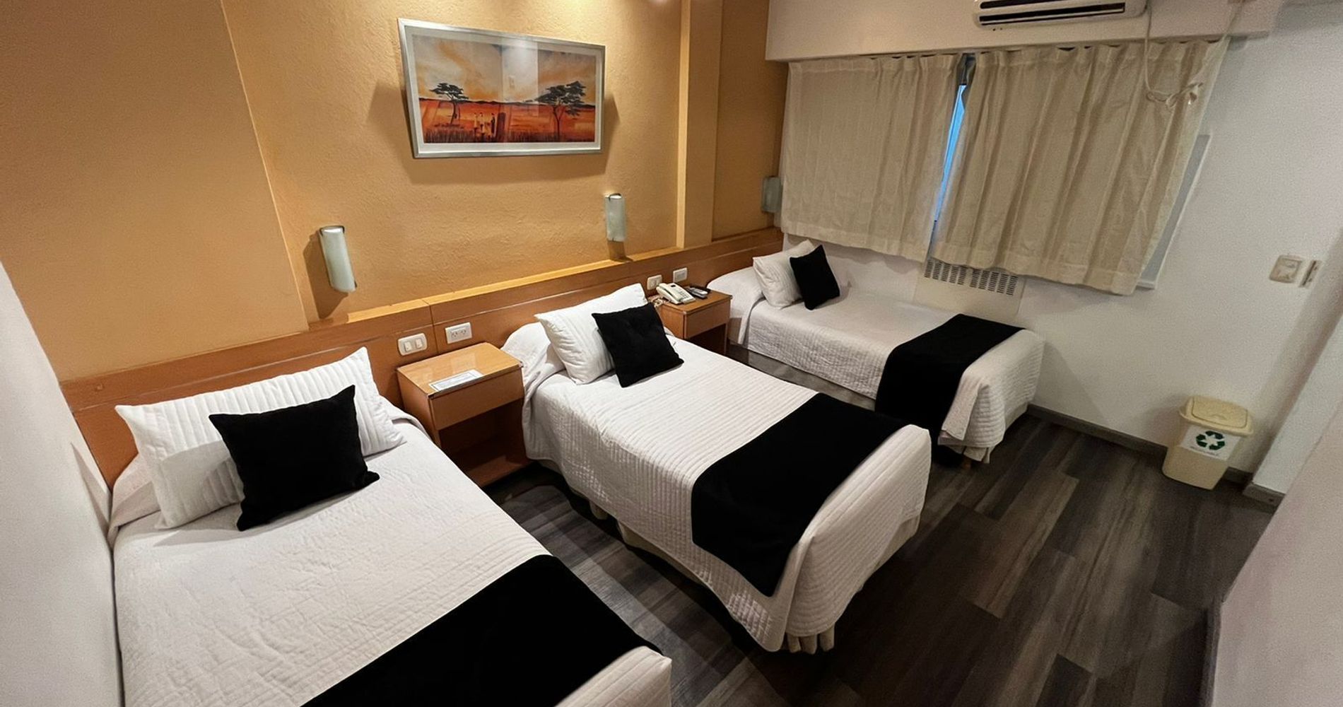 Sarmiento Palace Hotel