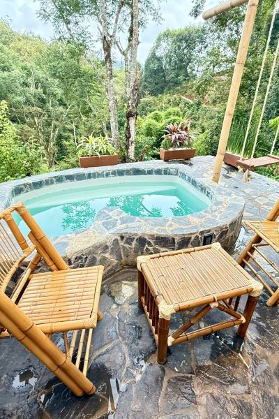 Alma Glamping Xalapa-Coatepec