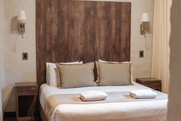 Habitación Clásica Doble 