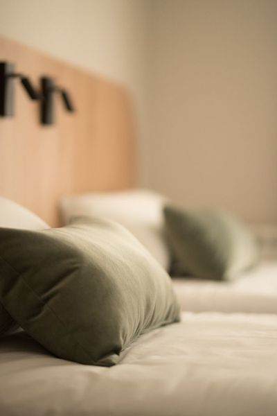 Vayu Luxury Lofts