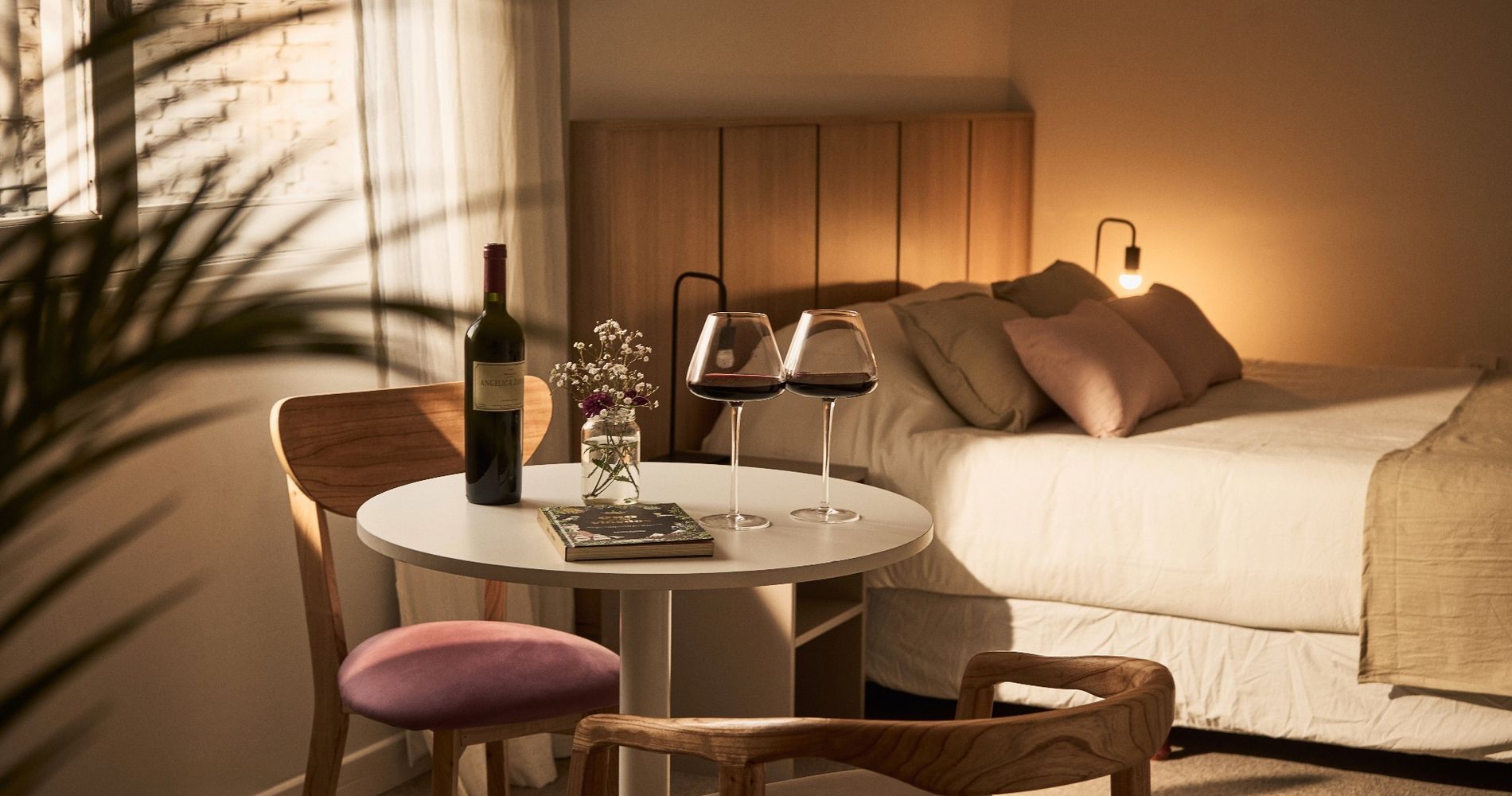 W&H Casa de Huéspedes