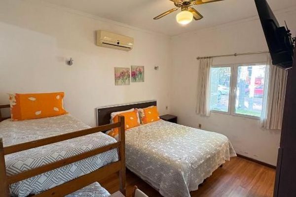 Habitación Cuadruple
