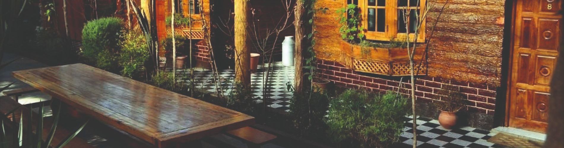 Don Pepe Hotel & Cabañas