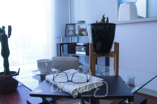 Departamento Av Francisco de Aguirre Copiapo Disegni 04