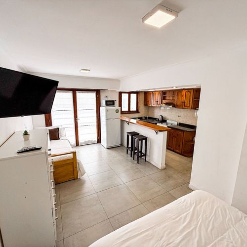 Hotel Mar y Cielo Necochea