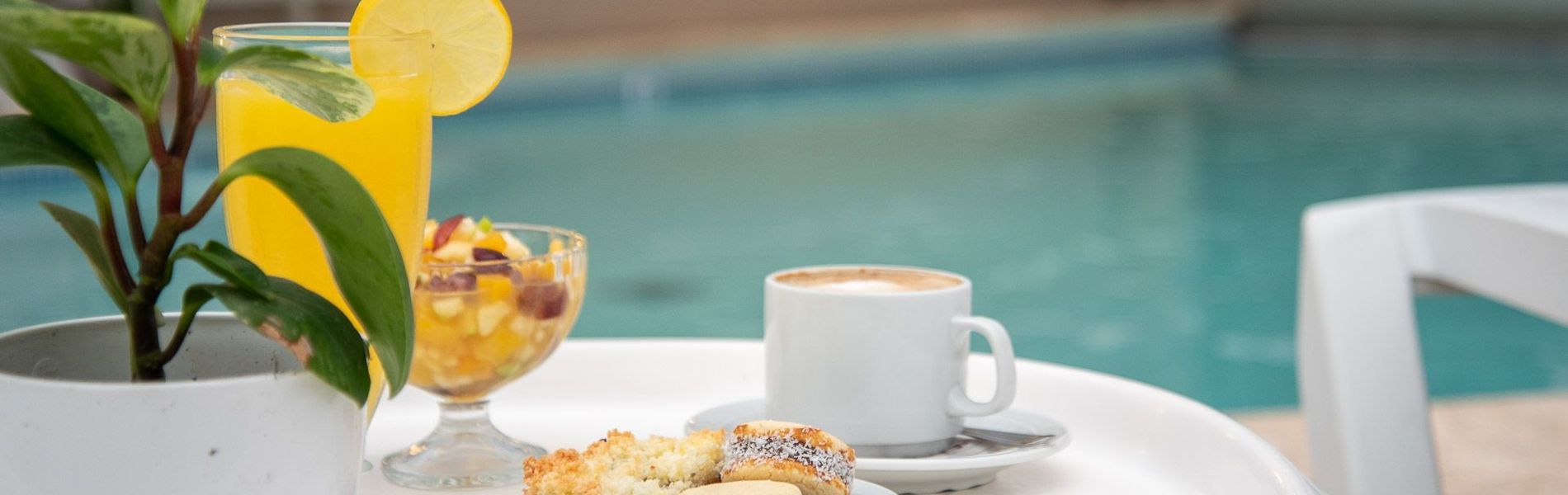 Hotel Spa Fonte Arcada