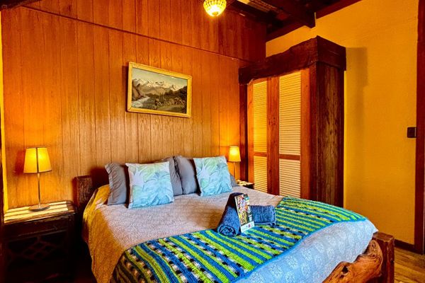 Deparatamento Cormorán