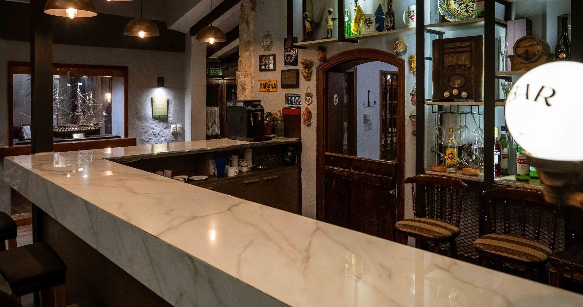 Los Espinillos Hotel & Spa