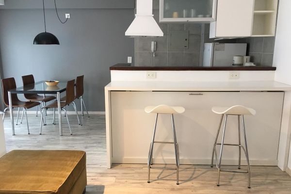 Apartamento 2 ambientes