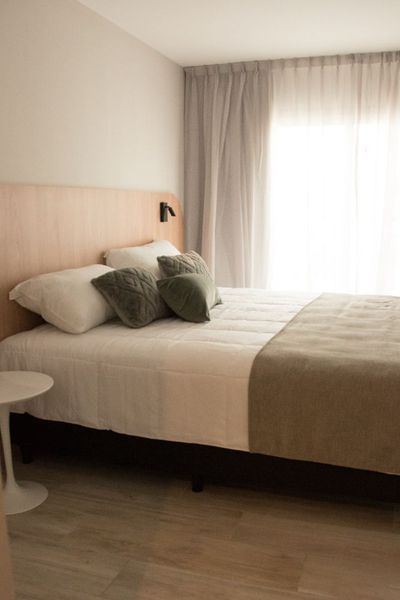 Vayu Luxury Lofts