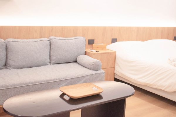 Habitacion Deluxe