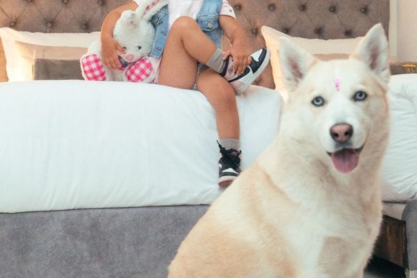 BOGOTÁ SEDE 2 - 202 Apto nuevo para 8 personas. Ampli y central