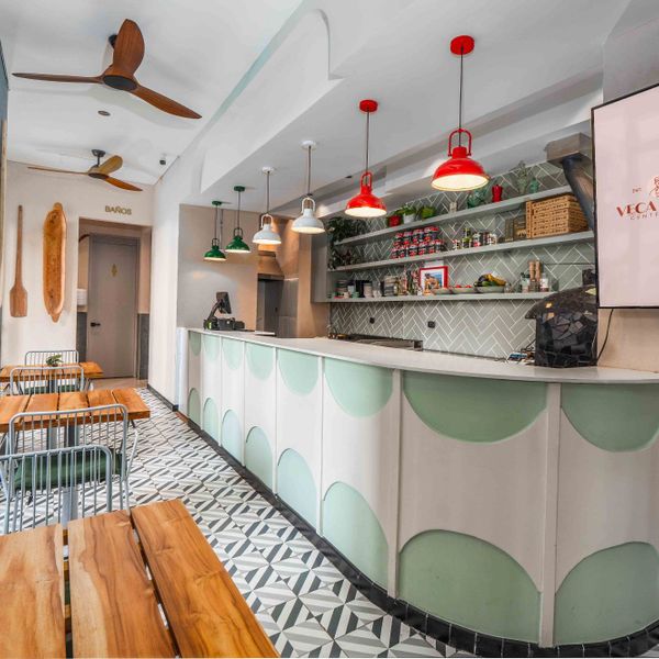 Hotel Boutique Veca Flats Centenario