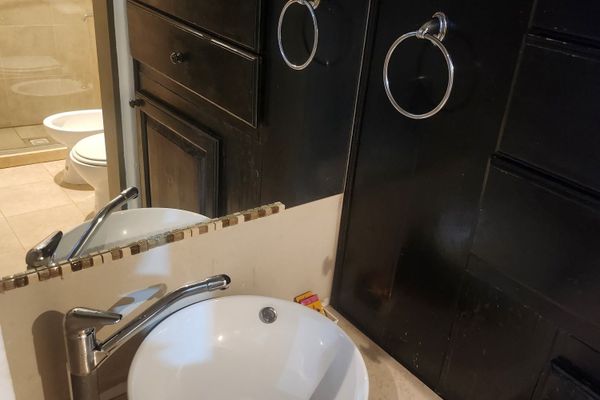 Habitación cuádruple