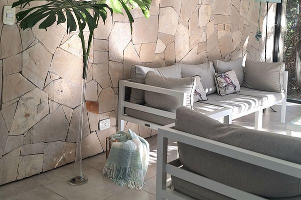 Apart 4  PA con Terraza Privada y Jacuzzi