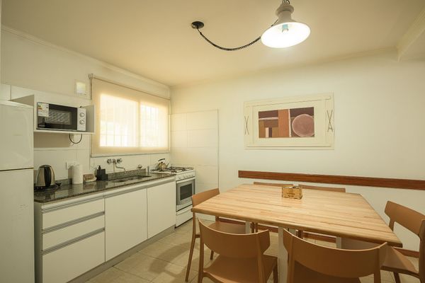 Sector Sierras 1 (2 Plantas) - 3 Habitaciones y 2 baños (Hasta 2 huéspedes) 