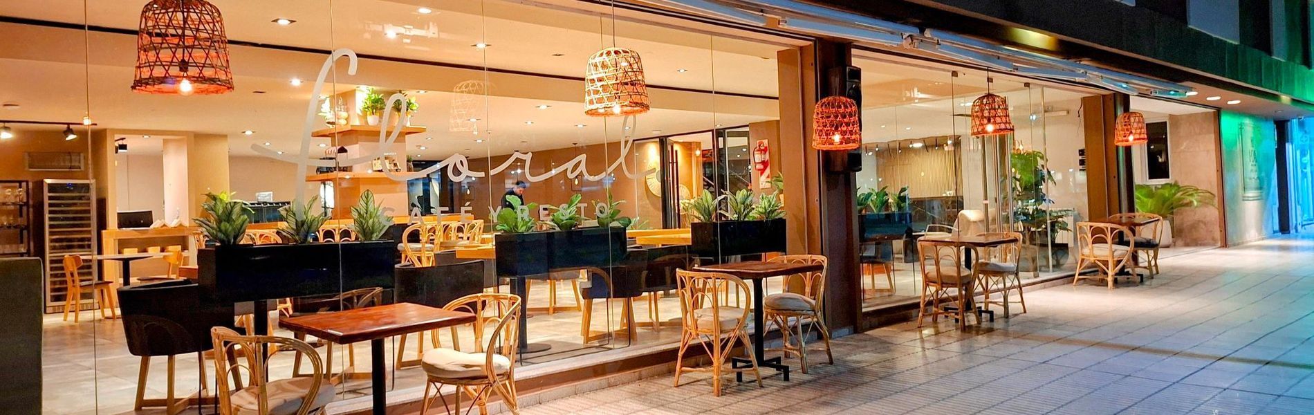 HDA Miraflores Hotel Boutique