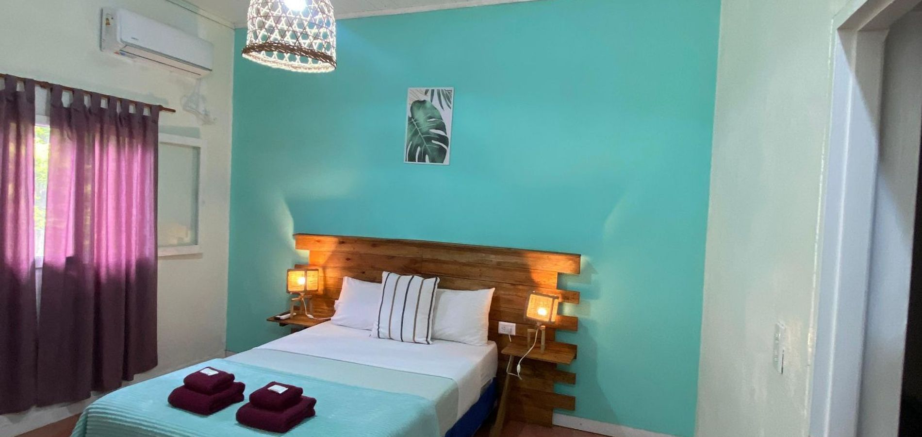 Hotel Puerto Libertad