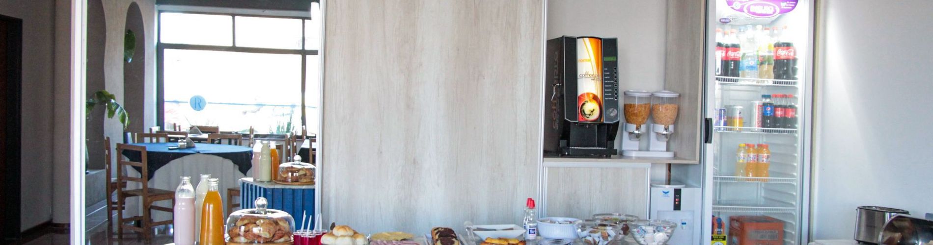 Hotel Riberas San Nicolás