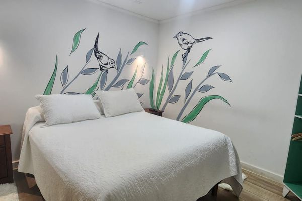 Habitacion Matrimonial Estandar