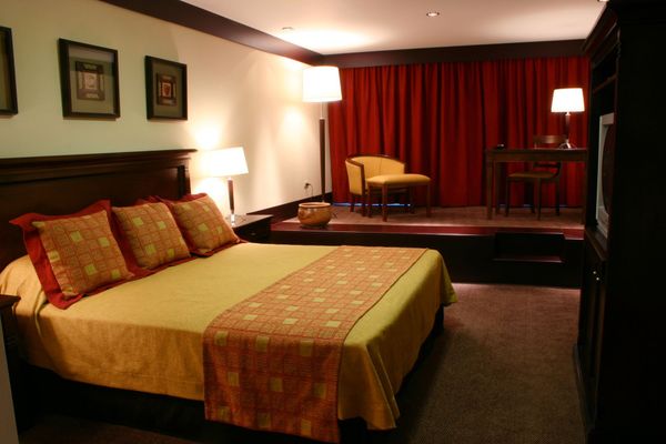 Standard con Cama Matrimonial