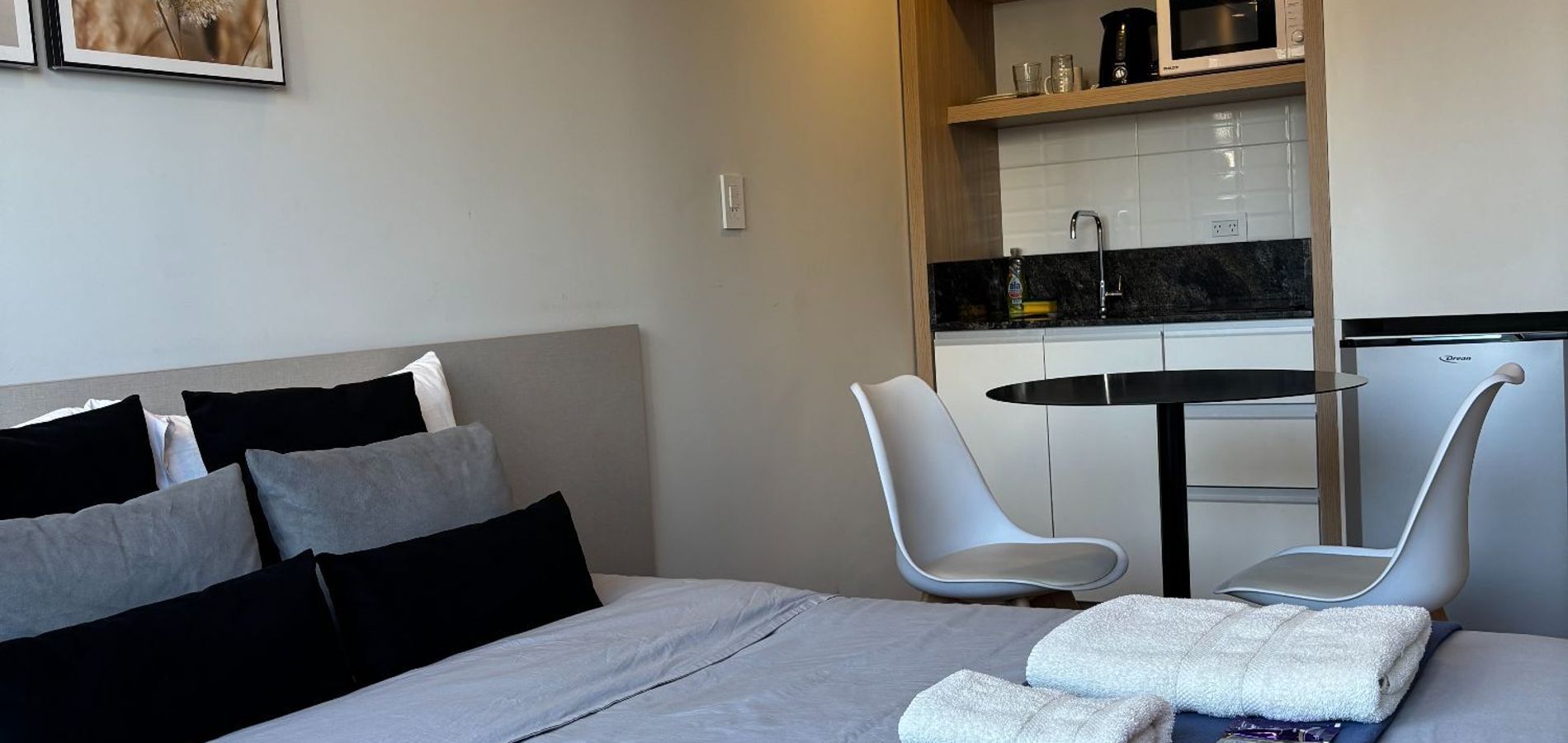 AV Suites Departamentos de Alquiler Temporales