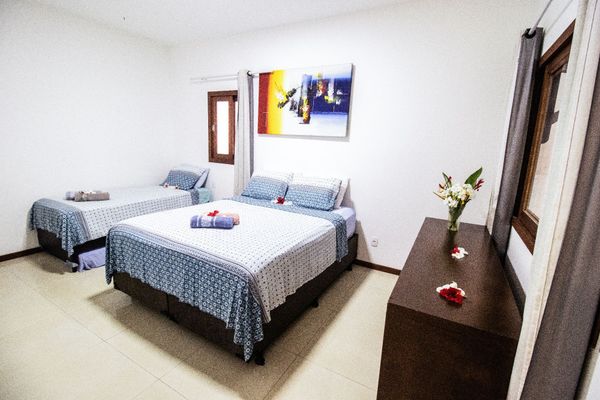 Lovely Pipa Casa 1 quarto