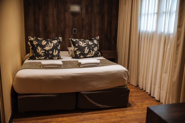 Habitación Clásica Single