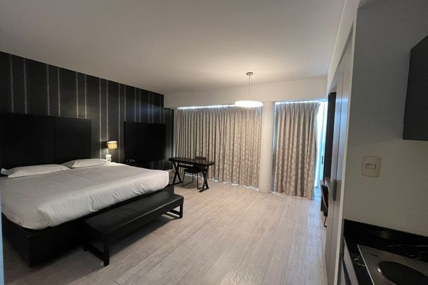 Habitación Suite Matrimonial