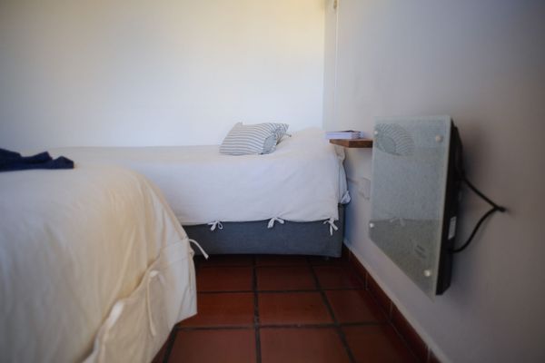 Habitación Triple en Hostería