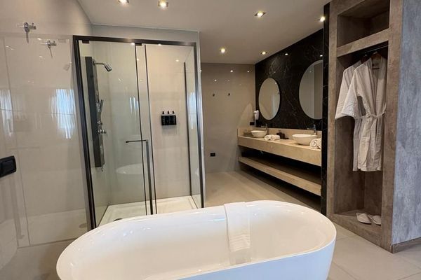 Suite King Matrimonial Hotel