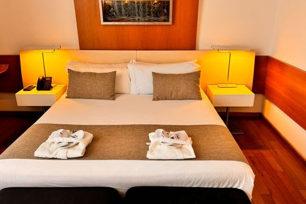 Terrace Suite