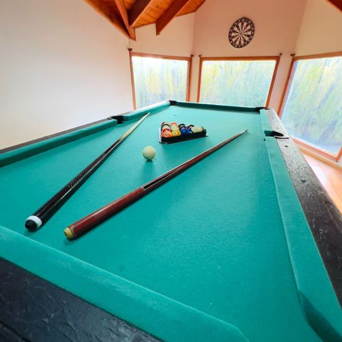 SALA DE JUEGOS
16:00 a 22:00 hs