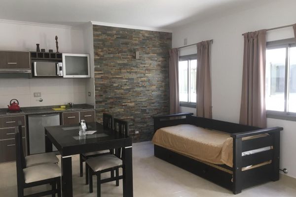 Departamento para 4 personas