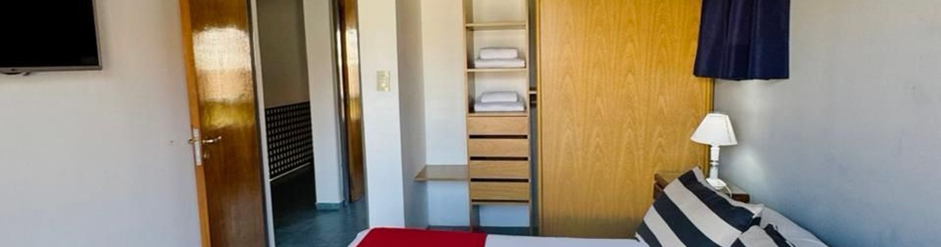 Apart Hotel Solares de Maipu