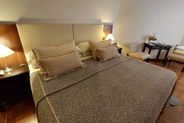 Torre HDA - Estándar Matrimonial