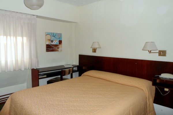 Torre Habitación Doble - Hotel Eo Park en San Clemente del Tuyú